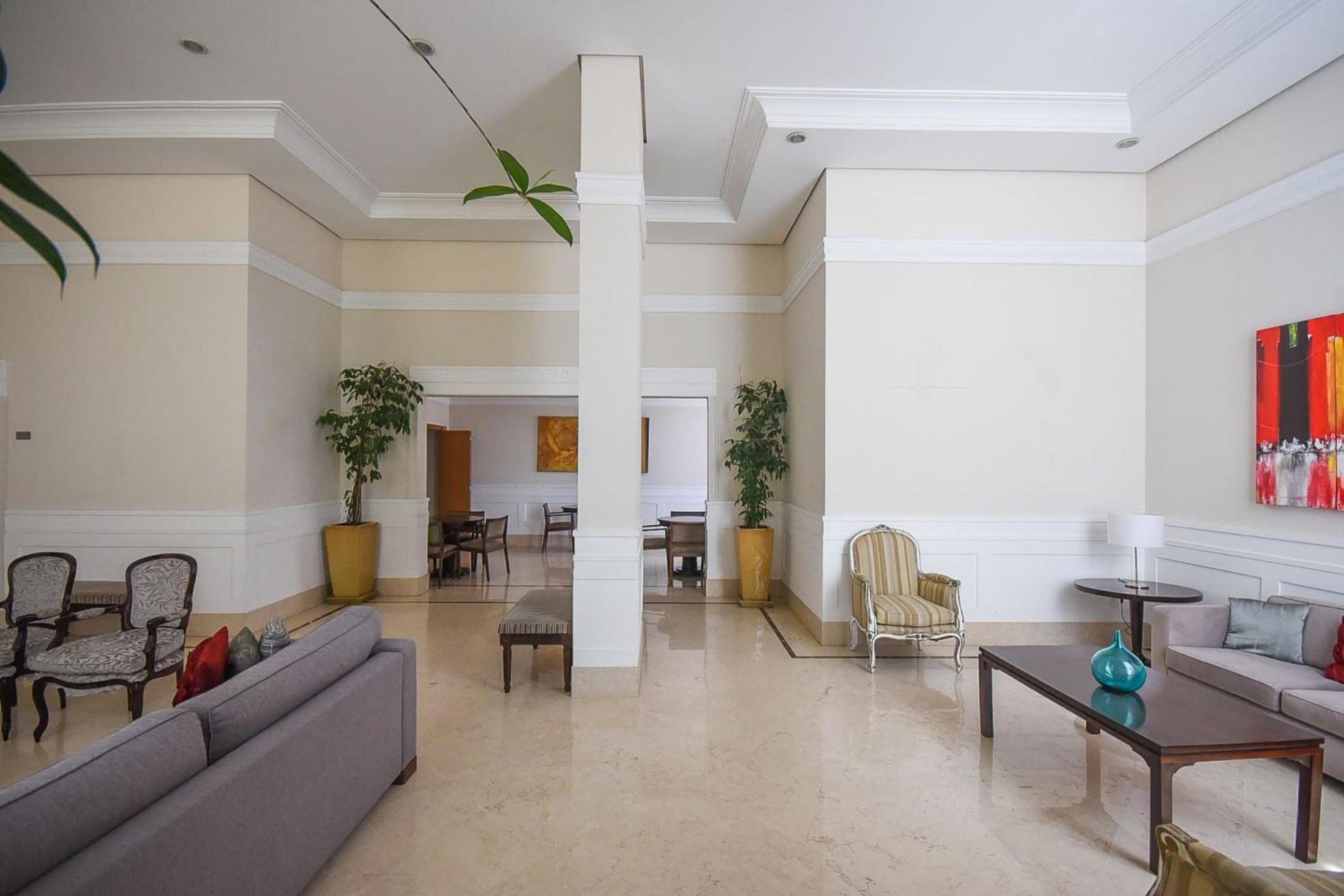 Sp Stays Home Stay - Bela Vista - 2 Quartos Σάο Πάολο Εξωτερικό φωτογραφία