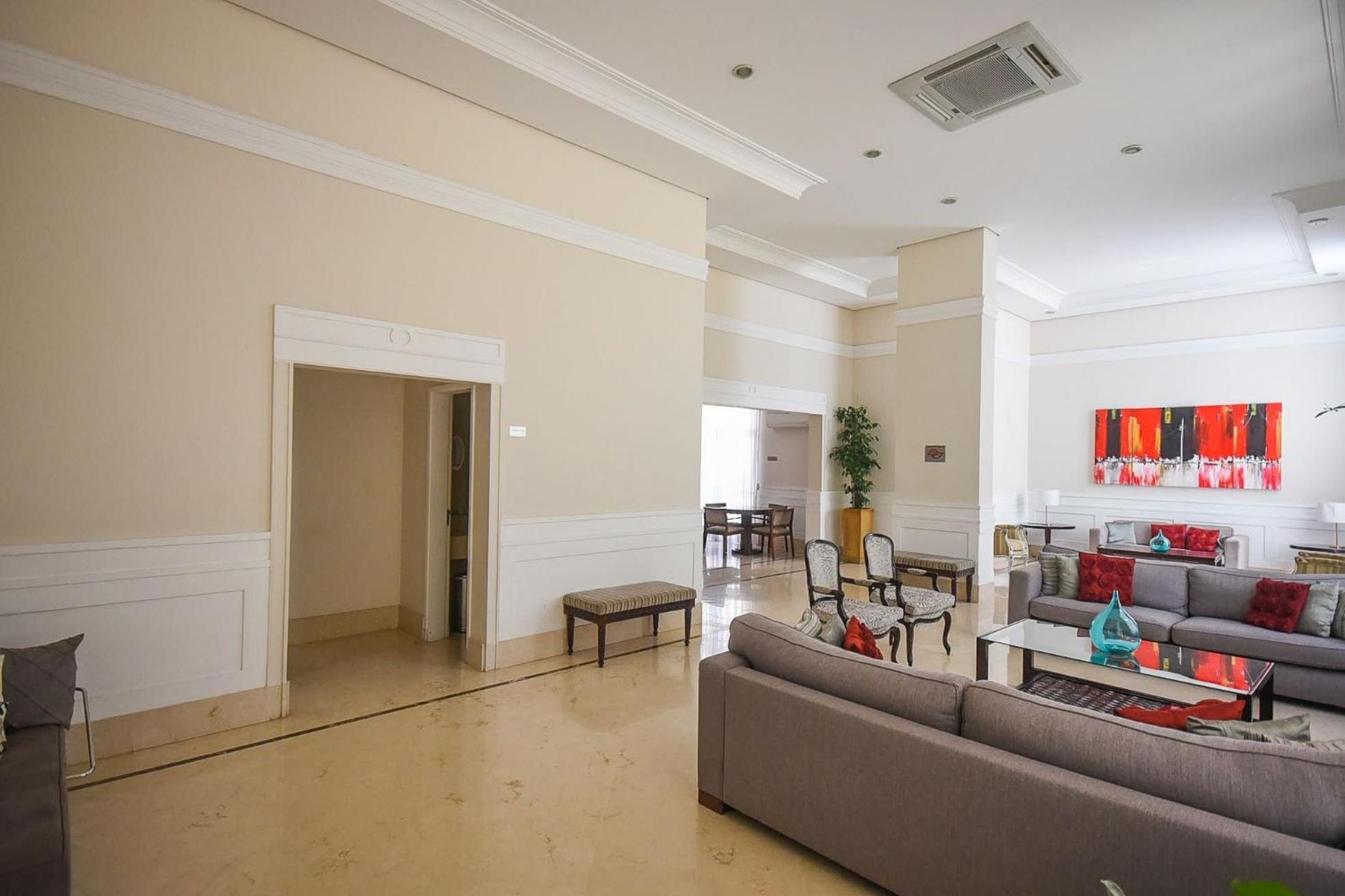 Sp Stays Home Stay - Bela Vista - 2 Quartos Σάο Πάολο Εξωτερικό φωτογραφία