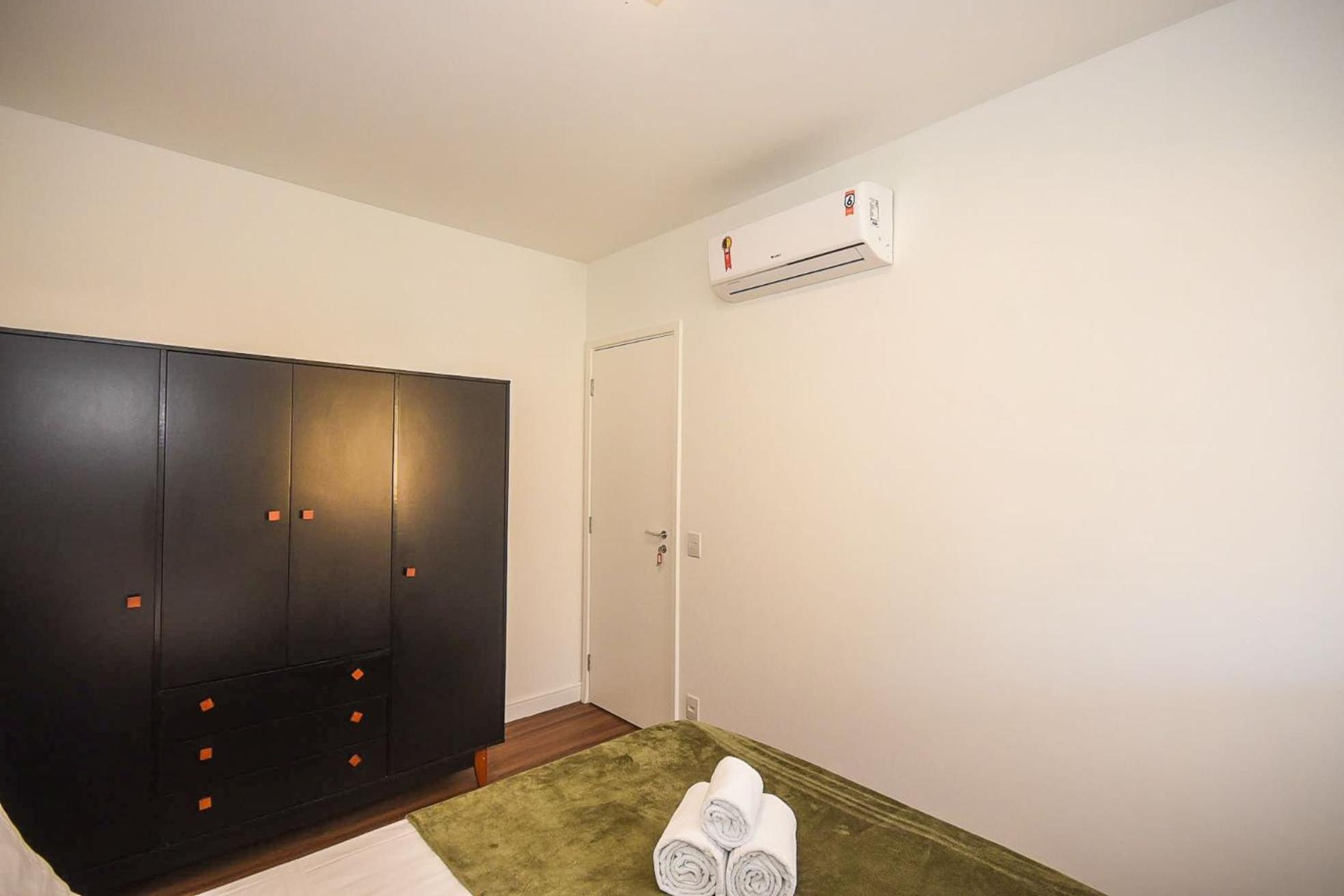 Sp Stays Home Stay - Bela Vista - 2 Quartos Σάο Πάολο Εξωτερικό φωτογραφία