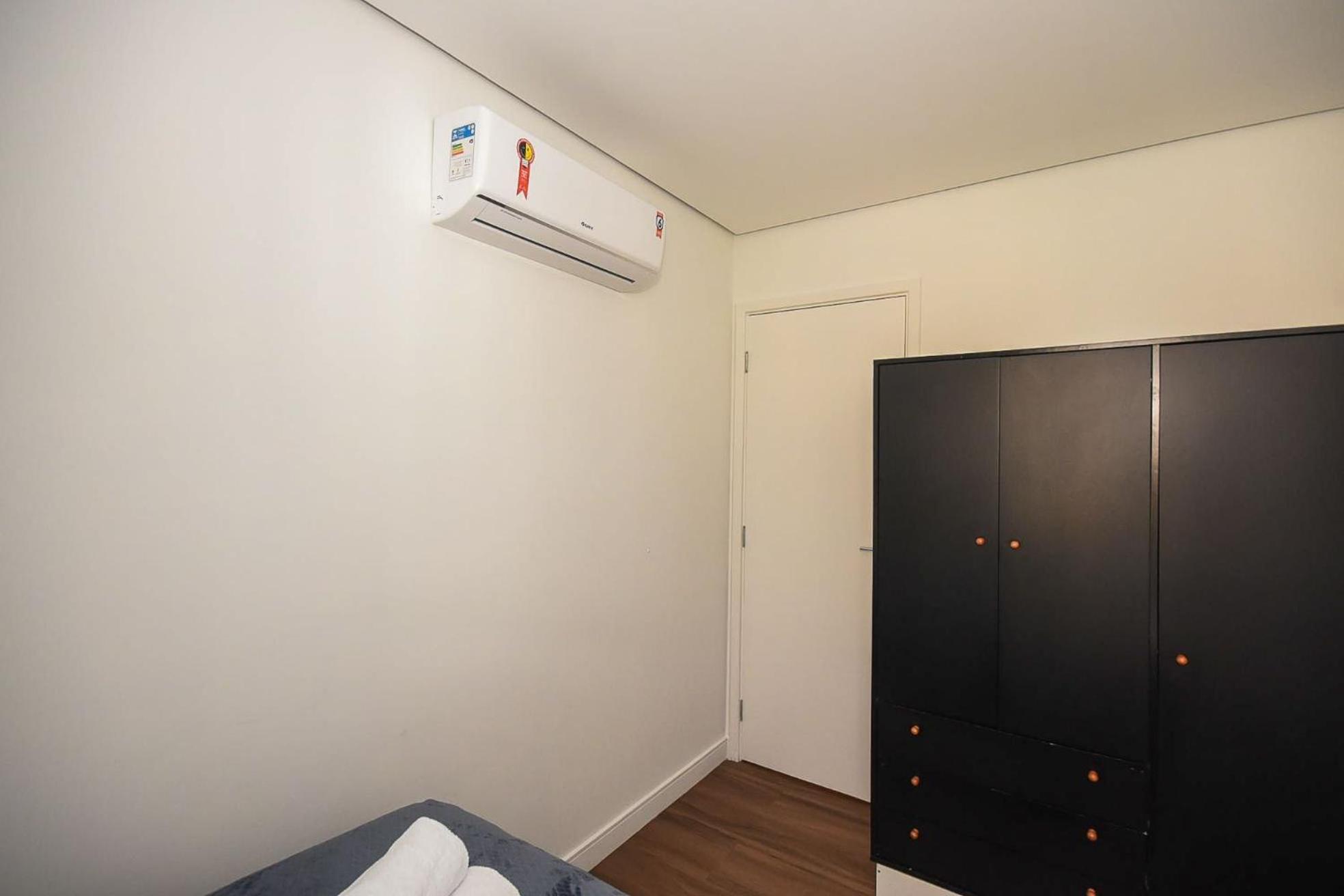 Sp Stays Home Stay - Bela Vista - 2 Quartos Σάο Πάολο Εξωτερικό φωτογραφία
