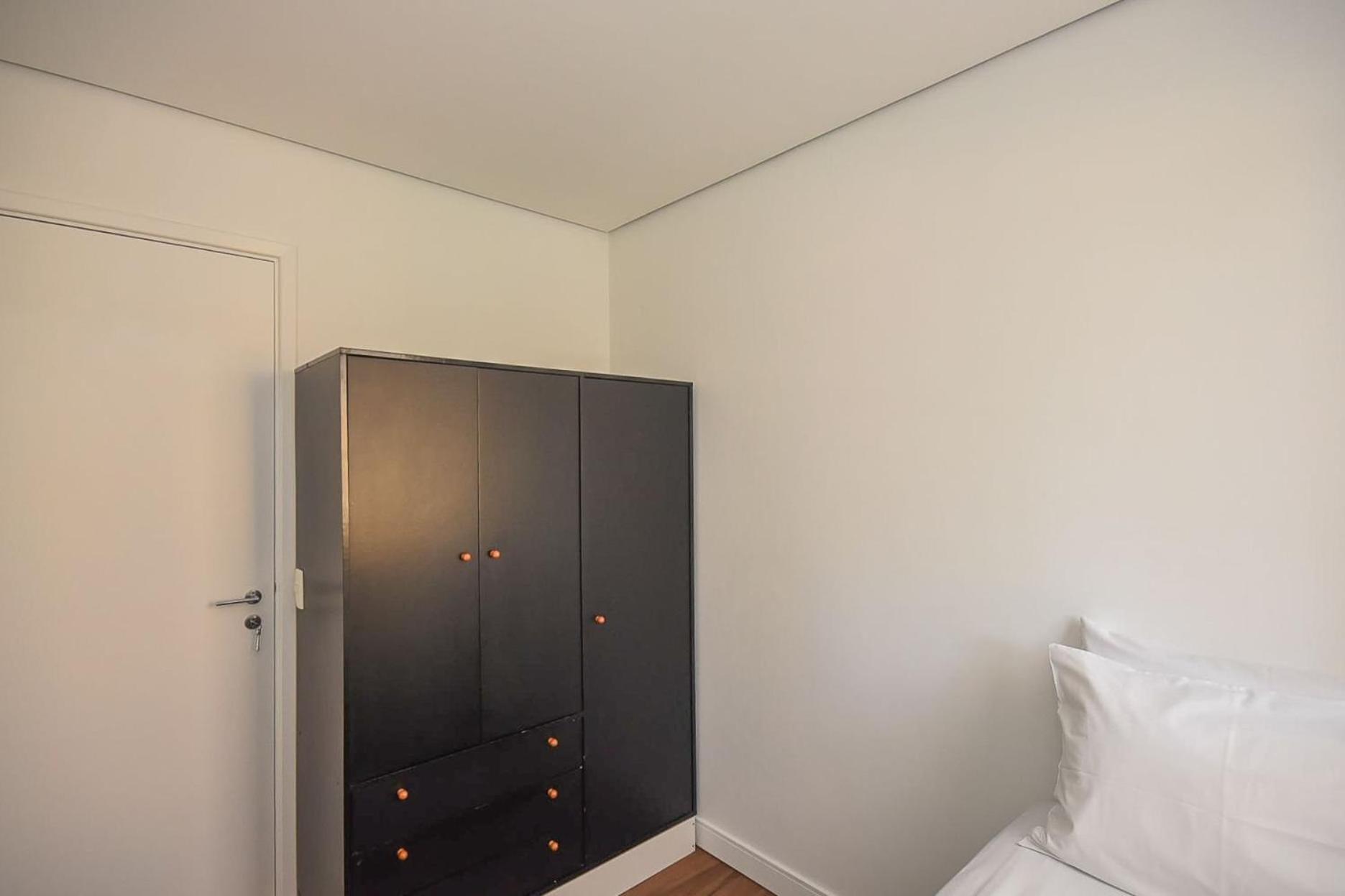 Sp Stays Home Stay - Bela Vista - 2 Quartos Σάο Πάολο Εξωτερικό φωτογραφία