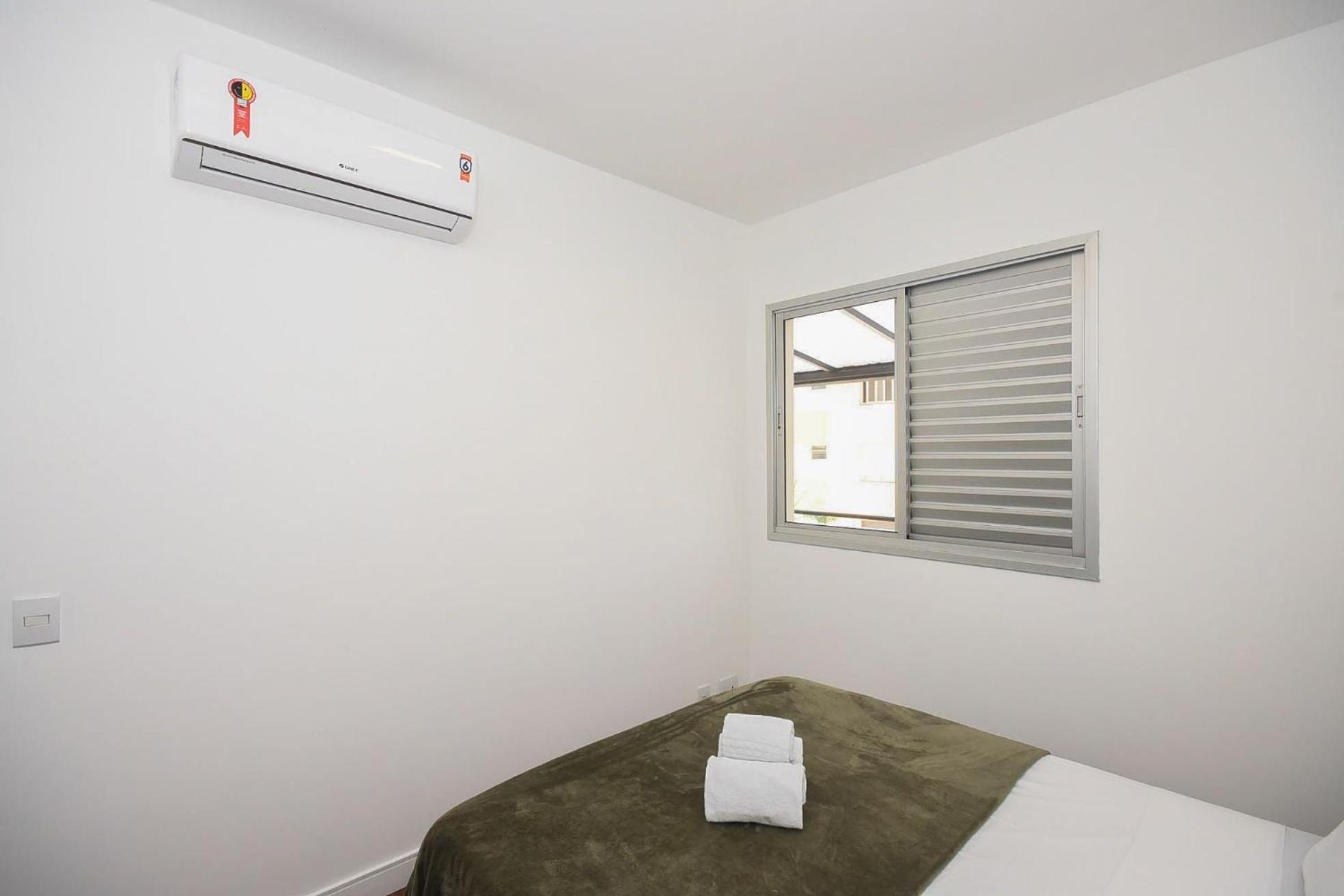 Sp Stays Home Stay - Bela Vista - 2 Quartos Σάο Πάολο Εξωτερικό φωτογραφία