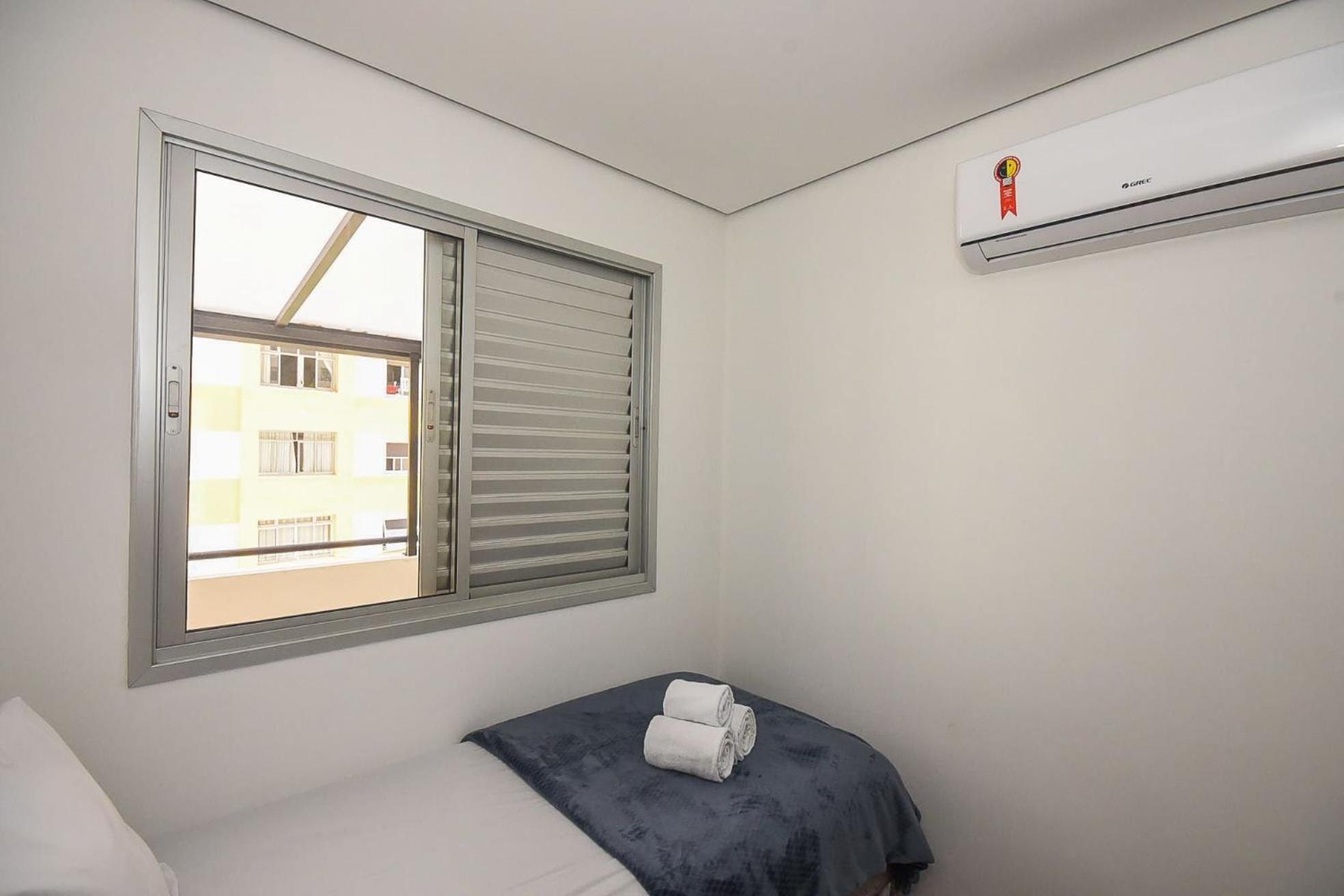 Sp Stays Home Stay - Bela Vista - 2 Quartos Σάο Πάολο Εξωτερικό φωτογραφία