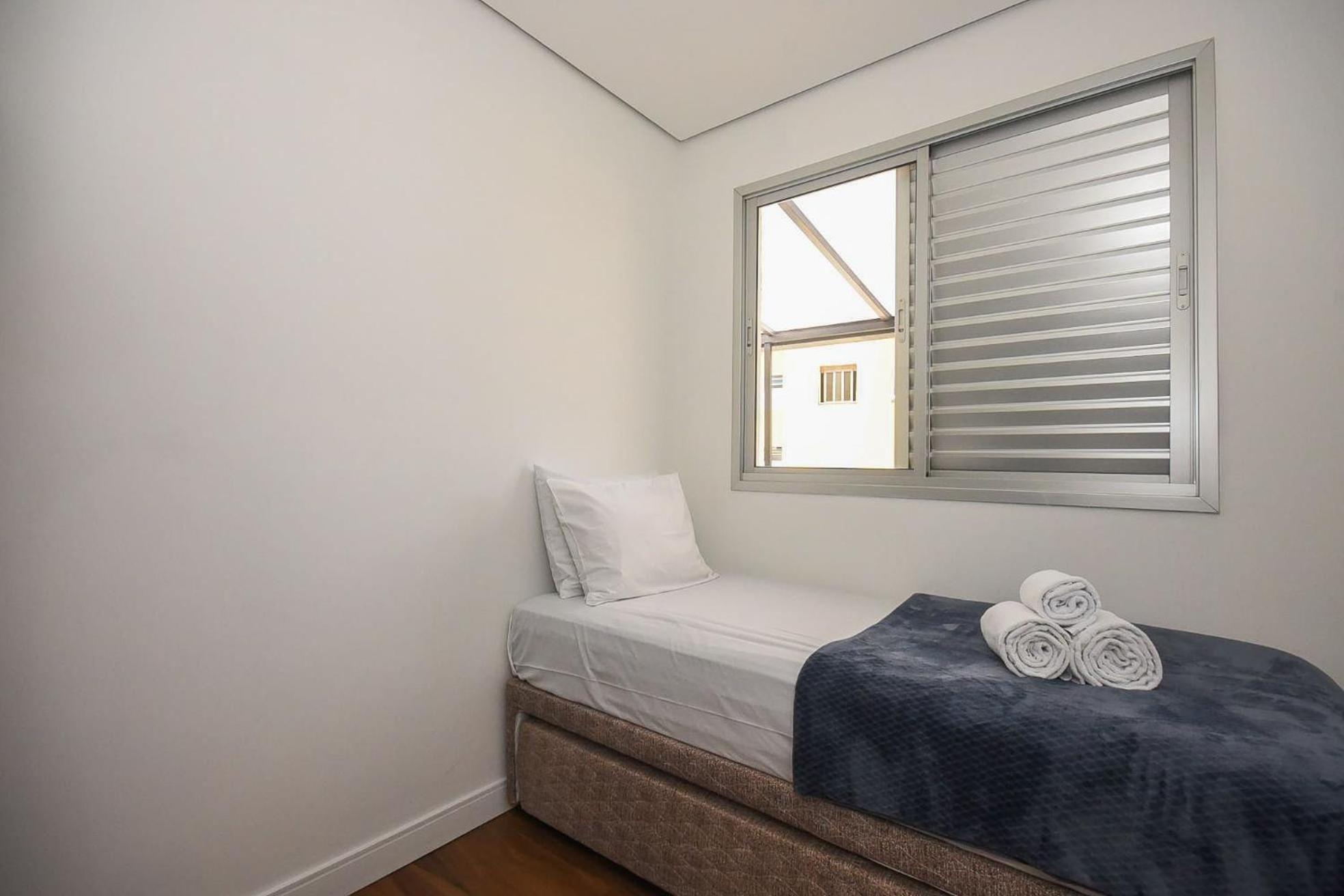 Sp Stays Home Stay - Bela Vista - 2 Quartos Σάο Πάολο Εξωτερικό φωτογραφία