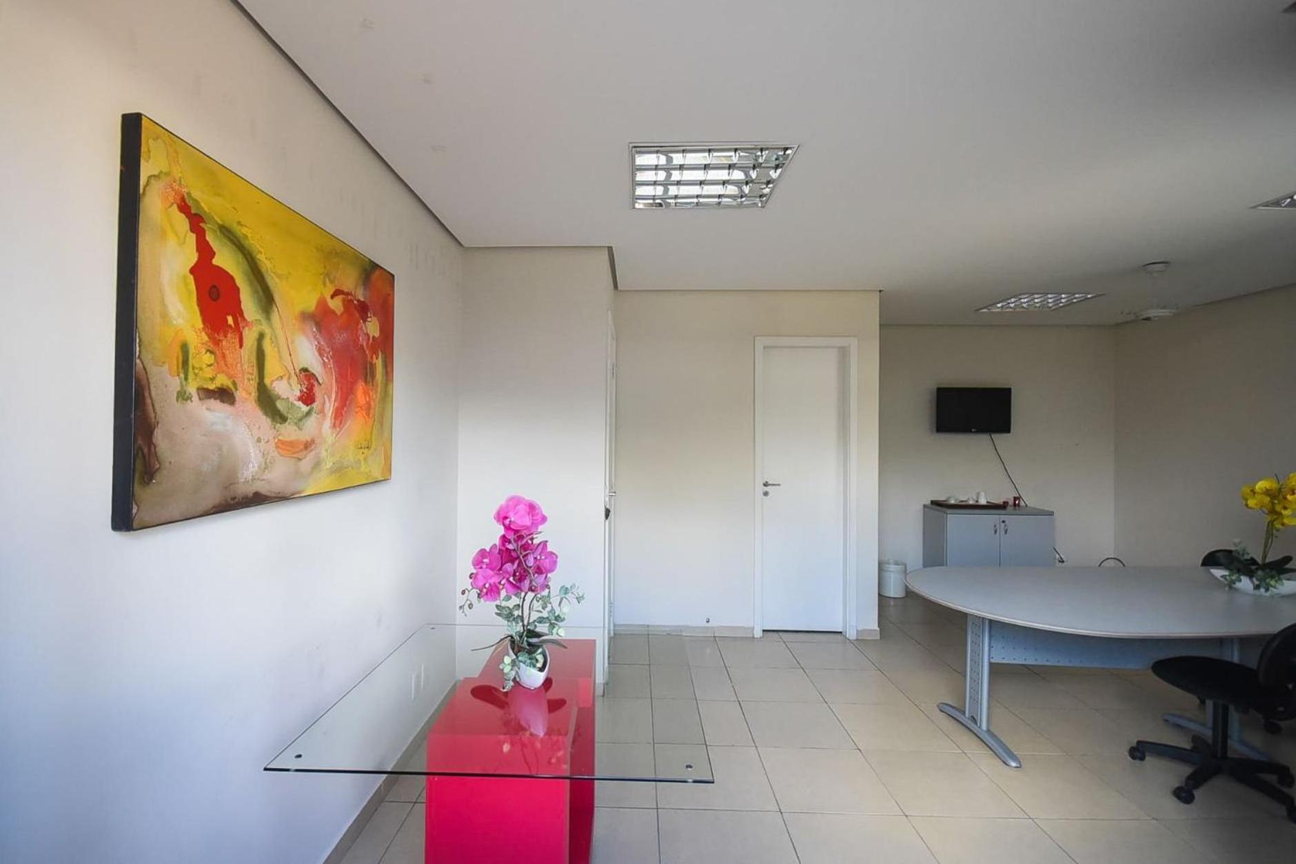 Sp Stays Home Stay - Bela Vista - 2 Quartos Σάο Πάολο Εξωτερικό φωτογραφία