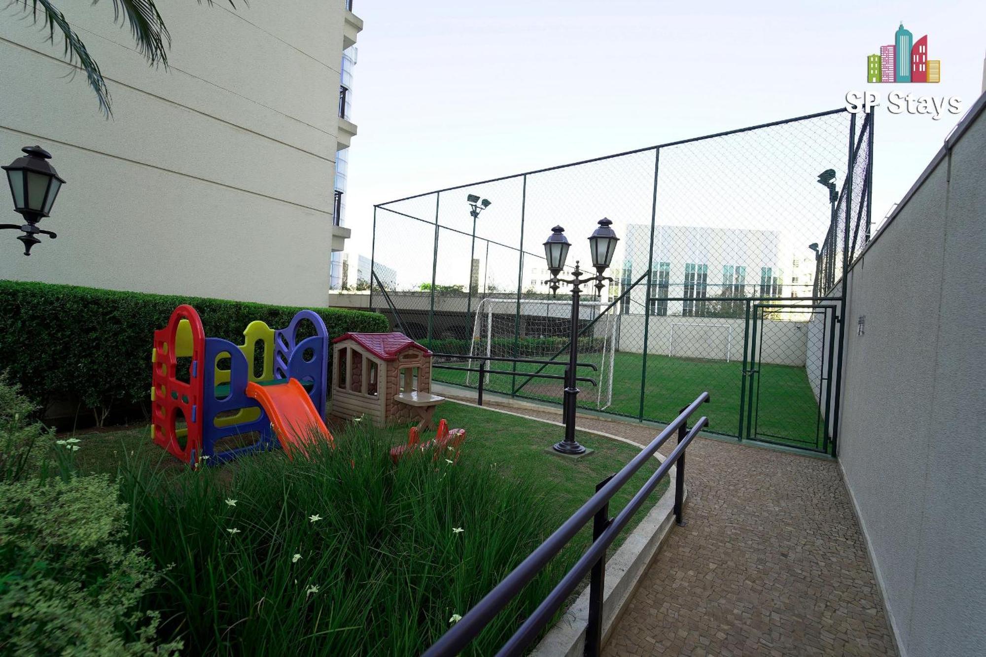 Sp Stays Home Stay - Bela Vista - 2 Quartos Σάο Πάολο Εξωτερικό φωτογραφία